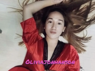 Oliviajonhanson