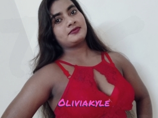 Oliviakyle