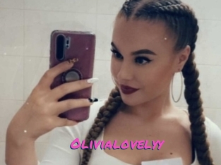 Olivialovelyy