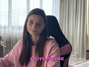 Oliviaspivak