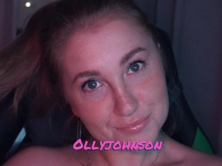 Ollyjohnson