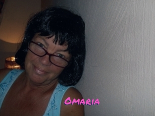 Omaria