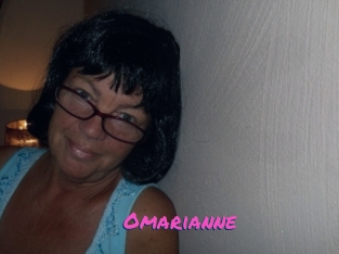 Omarianne