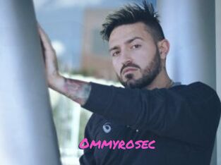 Ommyrosec