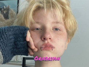 Orabryan