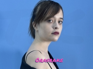 Orafrake