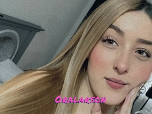 Oralarson