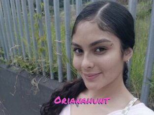 Orianahunt