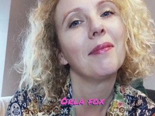 Orla_fox