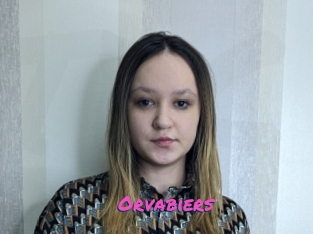 Orvabiers