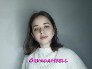 Orvagambell