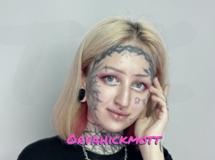 Orvahickmott