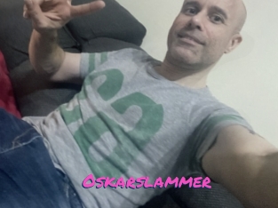 Oskarslammer