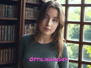 Ottiliehardey