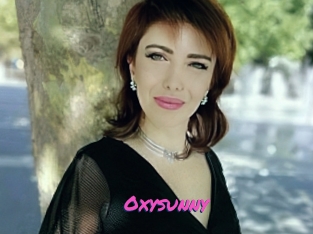 Oxysunny