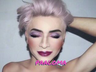 PAALOMA