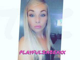 PLAYFULBABEXXX