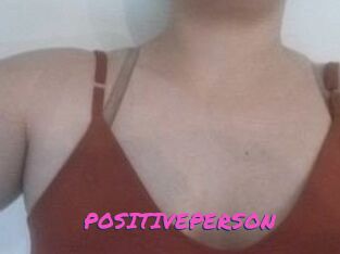 POSITIVEPERSON