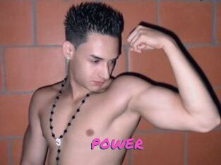 POWER