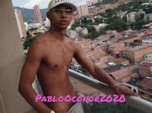 PabloOconor2020
