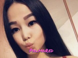 PalmaRed