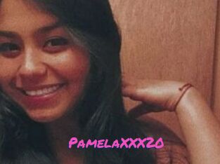 PamelaXXX20