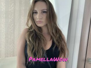 PamellaWow