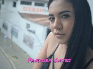 Pandora_Gates