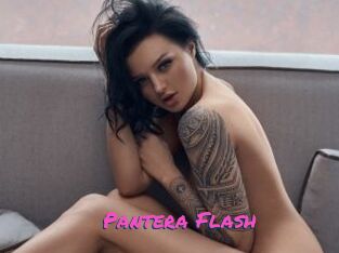 Pantera_Flash
