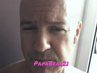 PapaBear21