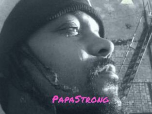 PapaStrong