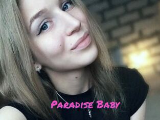 Paradise_Baby
