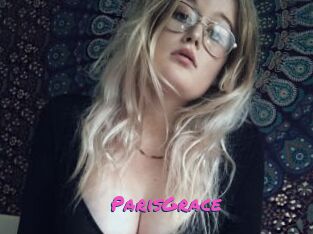 ParisGrace