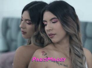 ParisMagey