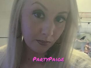 PartyPaige