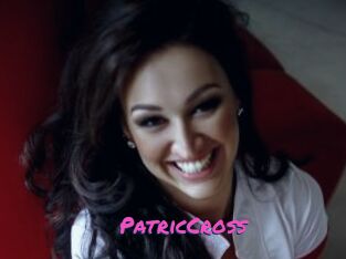 PatricCross