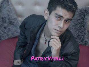 PatricVitali
