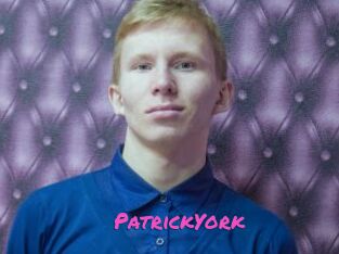PatrickYork