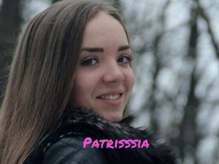 Patrisssia