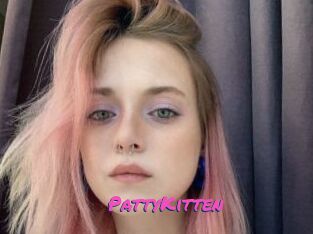 PattyKitten