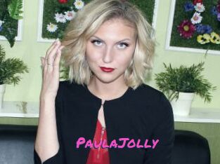 PaulaJolly