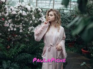 PaulaPiche
