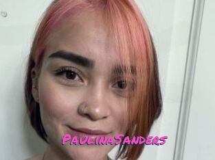 PaulinaSanders