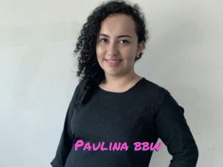 Paulina_bbw