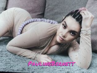 PaulineBernett