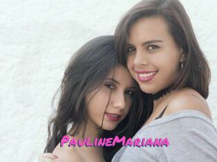 PaulineMariana