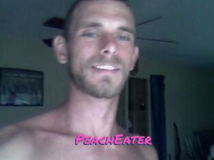 PeachEater