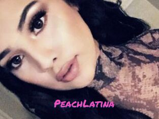 PeachLatina