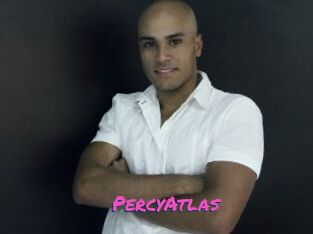 PercyAtlas