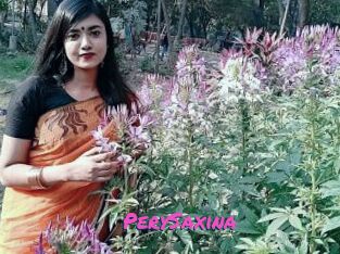 PerySaxina